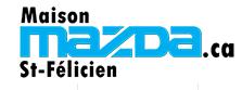 Garage Maison Mazda Enr