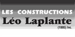 Les Constructions Léo Laplante (1995) Inc