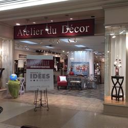 Atelier Du Decor