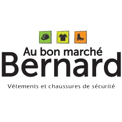 Au Bon Marché Bernard inc - Centre du Travail
