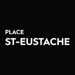 Place St-Eustache