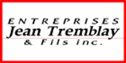 Entreprises Jean Tremblay & Fils Inc