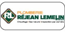 Plomberie Réjean Lemelin Inc