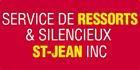 Services De Ressorts Et Silencieux Saint-Jean