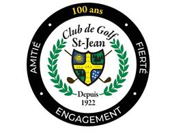 Club de golf St-Jean
