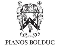 Pianos Andre Bolduc