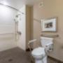 Guest room bath Guest room bath