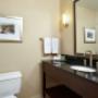 Guest room bath Guest room bath