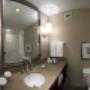 Guest room bath Guest room bath