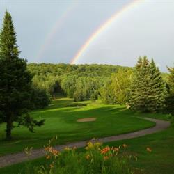 Club de Golf Lac Sergent