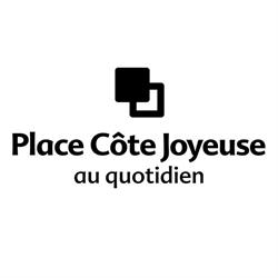 Place Cote Joyeuse