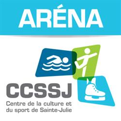Arena Ste-Julie Ltee