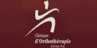 Clinique D'Orthothérapie Sainte Foy