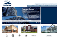 Acier Trimax Inc