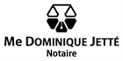 Jetté Dominique