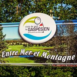 Club de golf Le Gaspésien