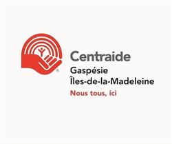 Centraide Gaspesie Iles de La Madeleine