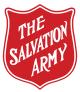 Salvation Army Thrift Store