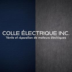 Colle Electrique Inc