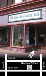Rotary Club Of Sault Ste Marie
