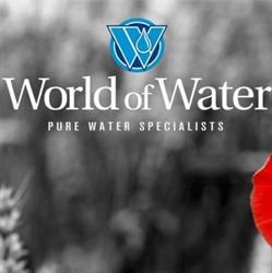 World Of Water