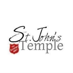 Salvation Army The