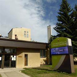 The United Church of Canada Sherwood Park United Church