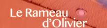 Rameau D'olivier
