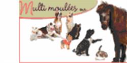 Multi Moulées Enr