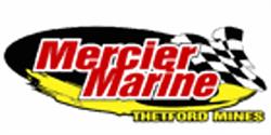 Mercier Marine Ltée