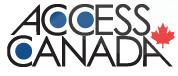 Access Canada Ryugaku Centre