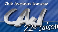 Club Aventure Jeunesse