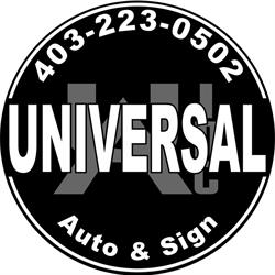Universal Auto