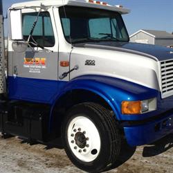 B & H Tank Systems Inc
