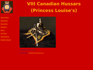 Hussars Regimental Museum