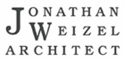 Jonathan Weizel Architect
