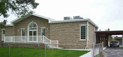 Gospel Hall West Hill