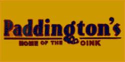 Paddington's Pump