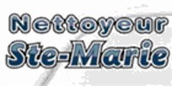 Nettoyeur Ste-Marie