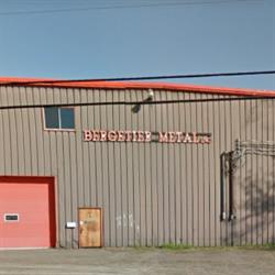 Bergetier Metal Inc.