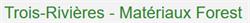 Forest Materiaux Inc
