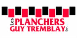 Les Planchers Guy Tremblay Enr