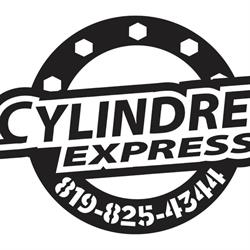 Cylindre Express