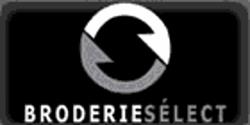 Broderie Sélect