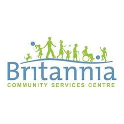 Britannia Community Services Centre