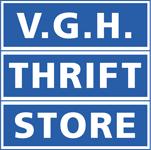 Vancouver General Hospital Thrift Shop Society