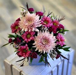 Brady's House Of Flowers