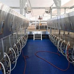 Agro Refrigeration Inc