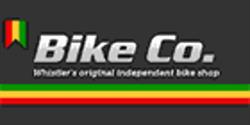 Whistler Bike Co