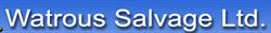 Watrous Salvage Ltd